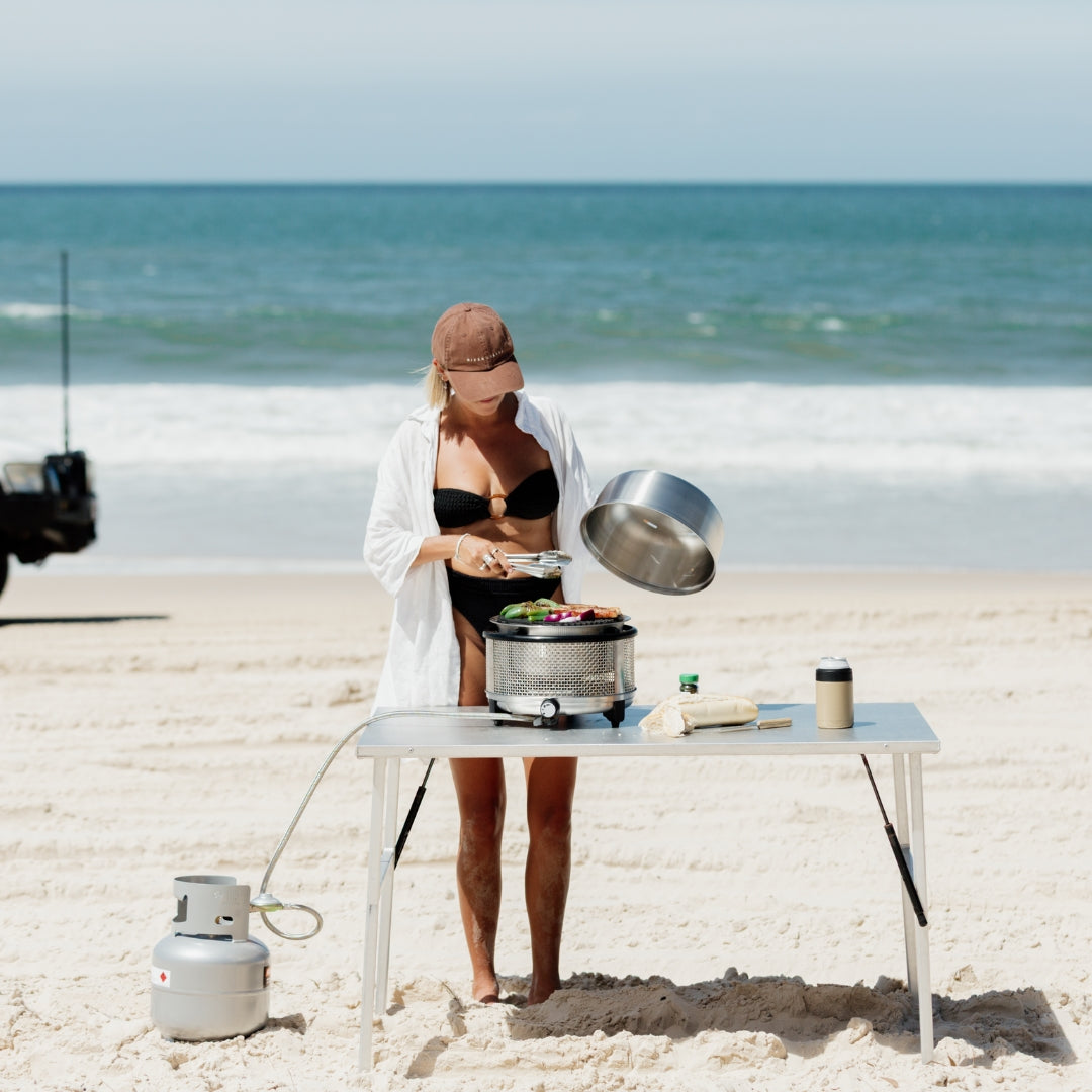 COBB Grill Gas+ (LPG)