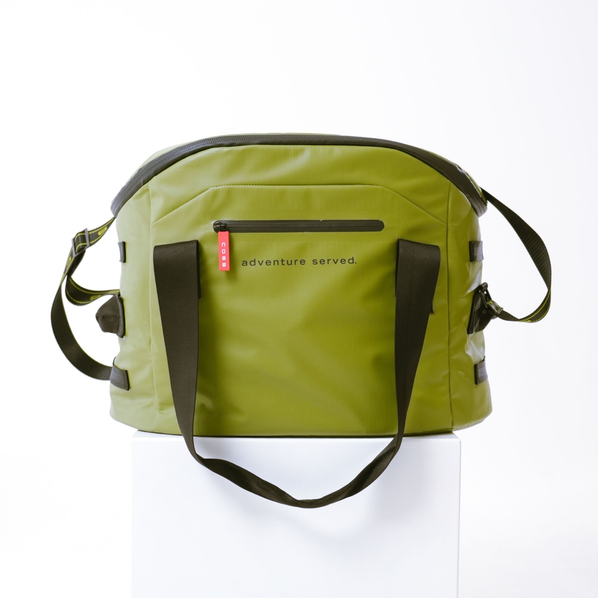 The Anywhere Bag