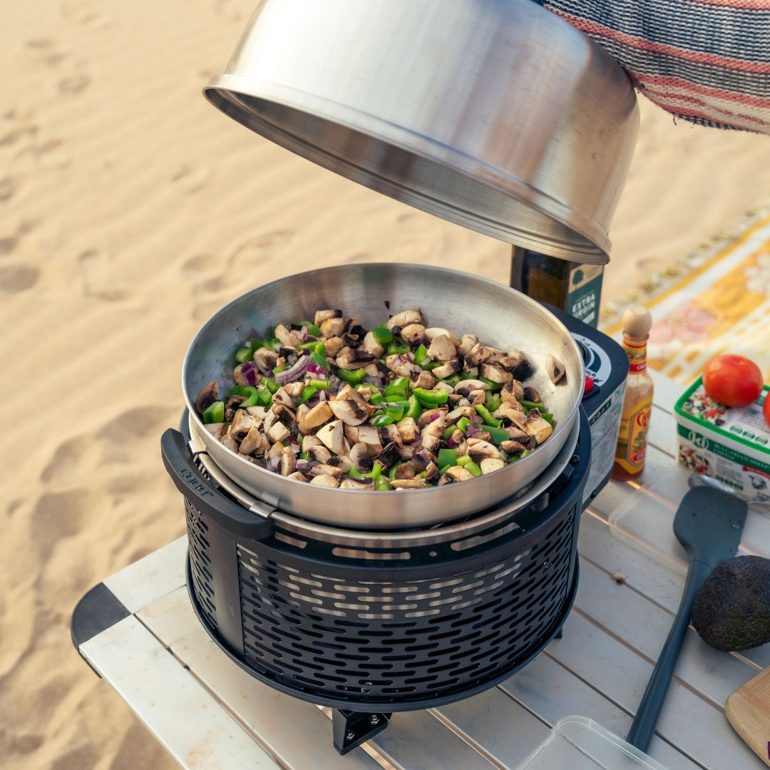 COBB Black Gas Bundle (Pre Order)