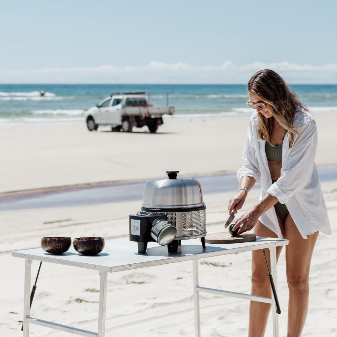 COBB Grill Gas Bundle