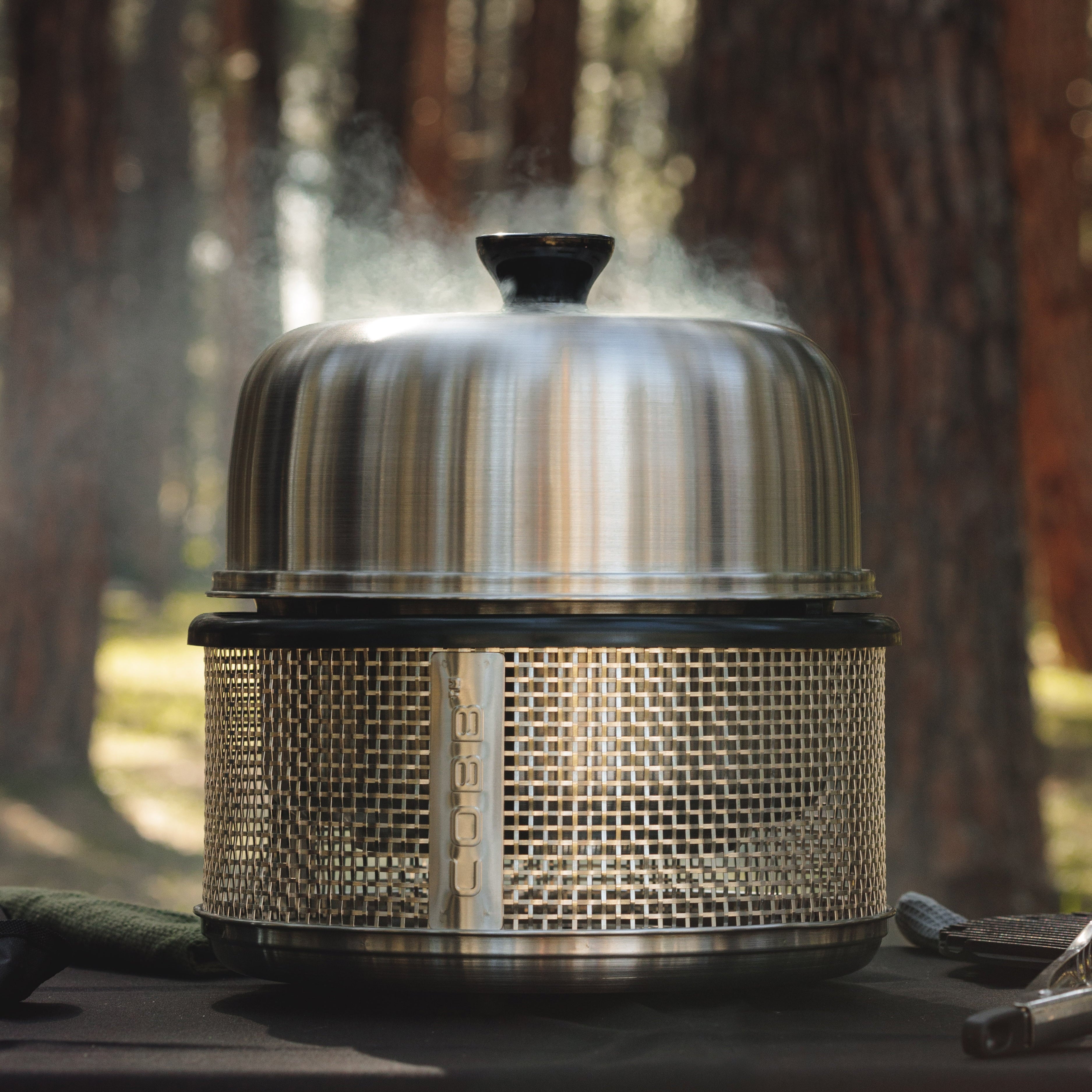 COBB Grill Air Package (Charcoal)