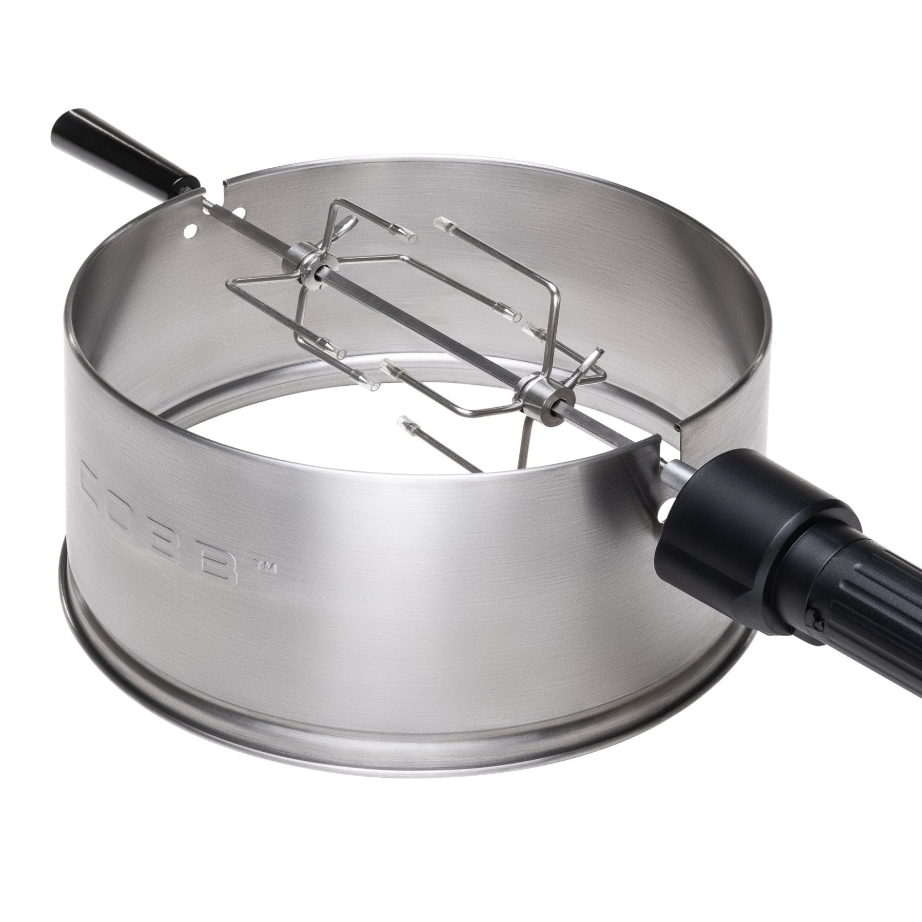 Rotisserie & Dome Extension