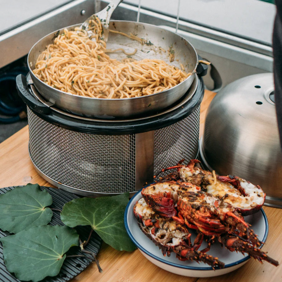 COBB Grill Australia Portable Cooker