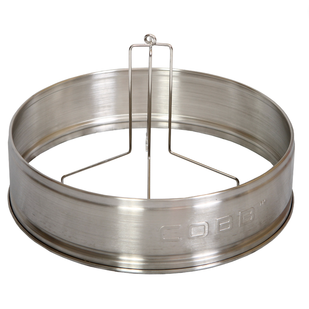 Dome Extension & Chicken Roasting Stand