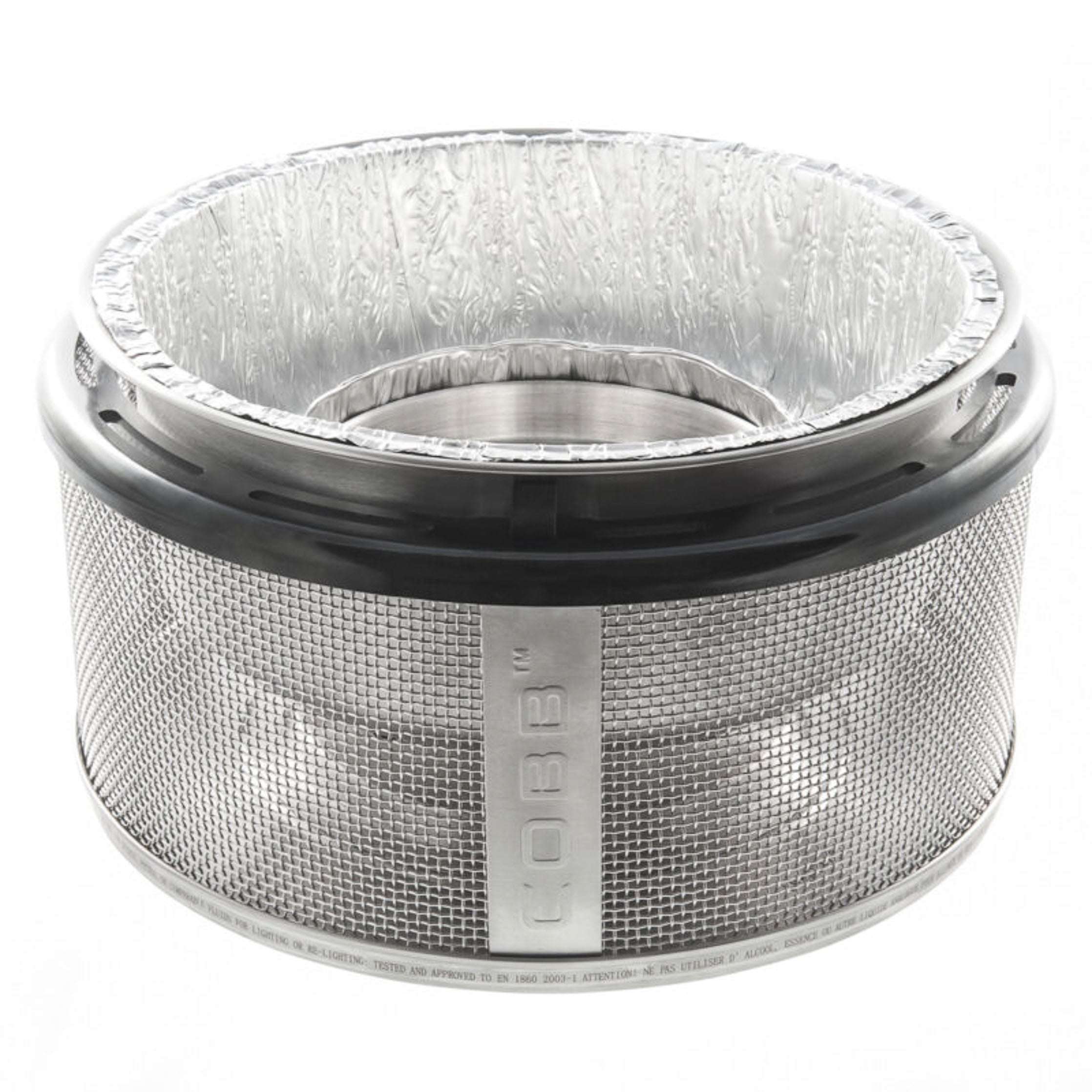 Disposable Foil Sleeves- Out of stock until the new year