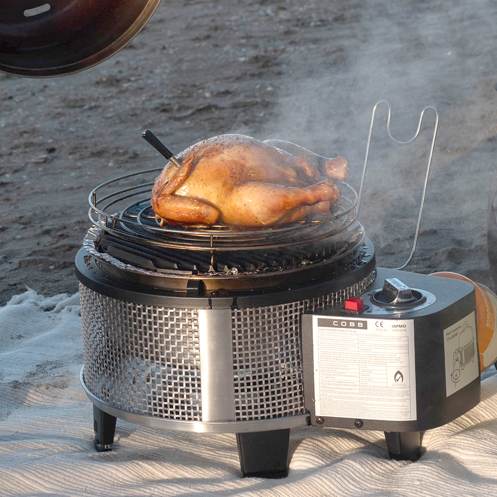 COBB Wireless BBQ Thermometer