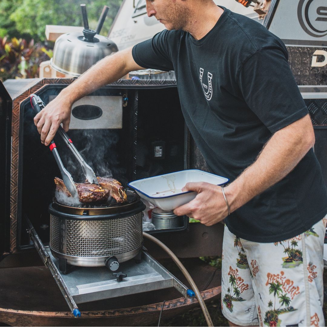 COBB Grill Gas+
