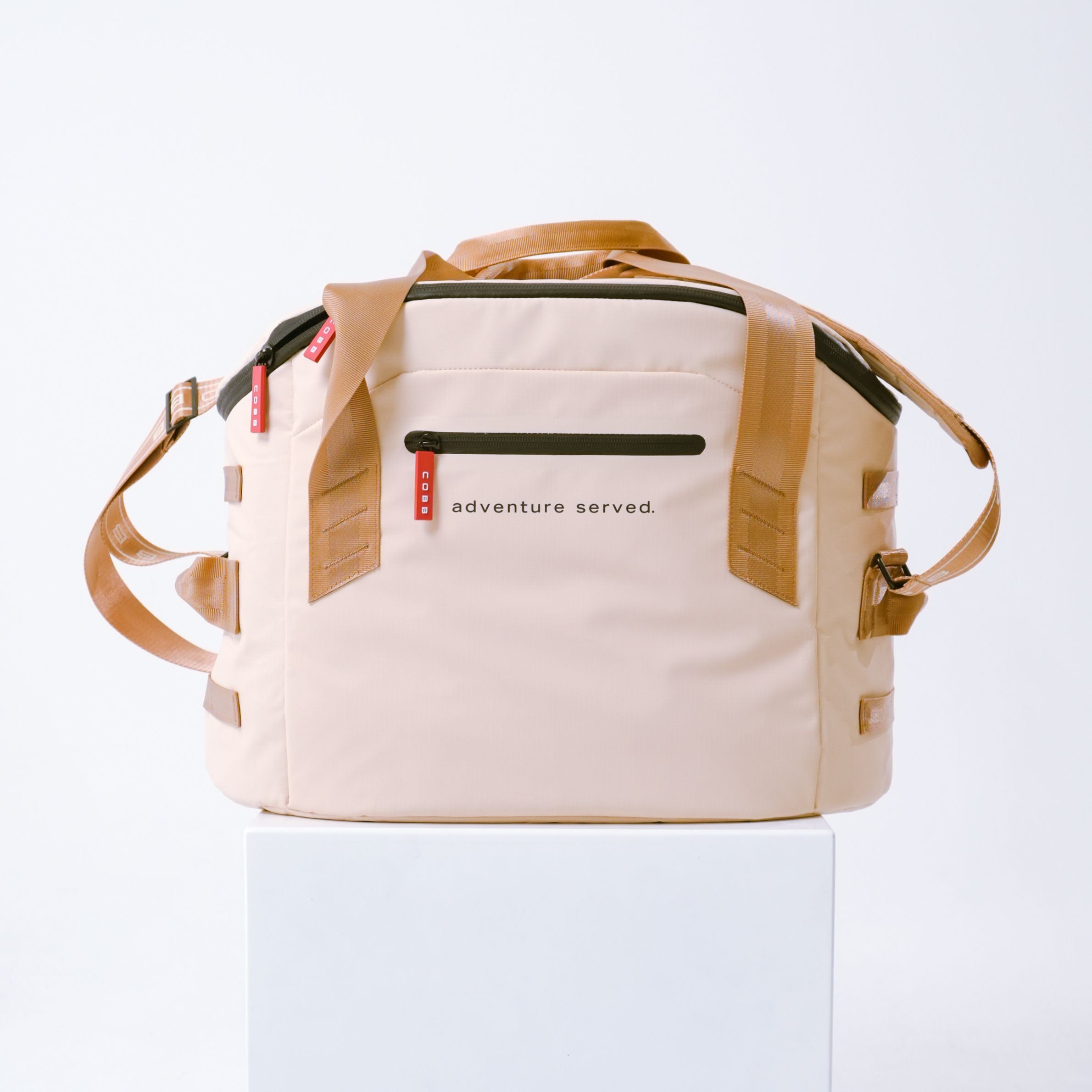 The Anywhere Bag
