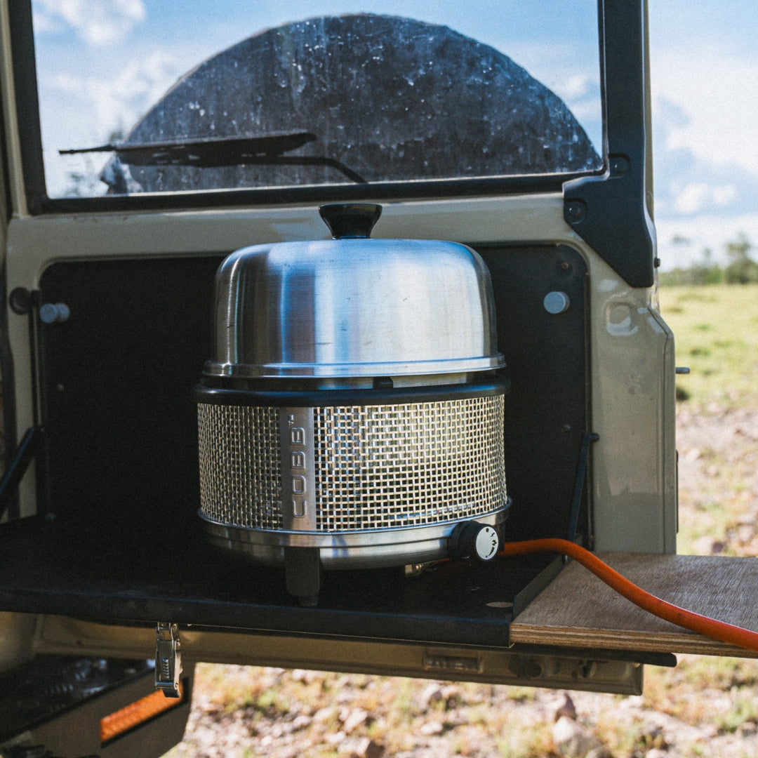 COBB Grill Gas+ (LPG)