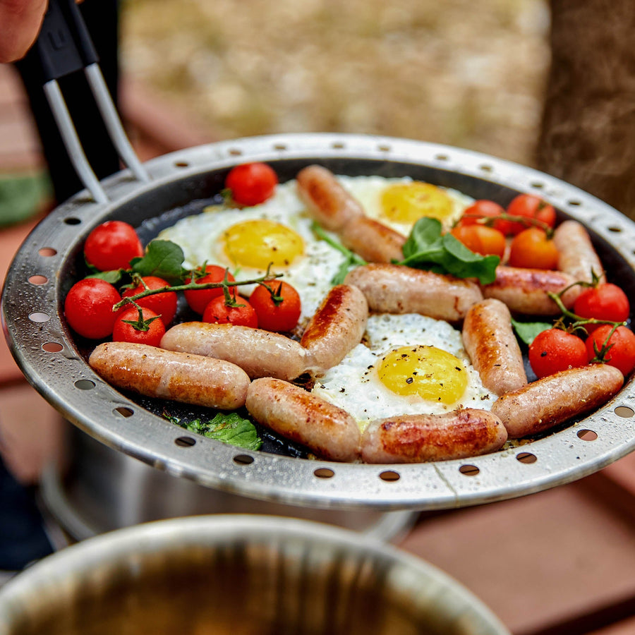 Frying Pan