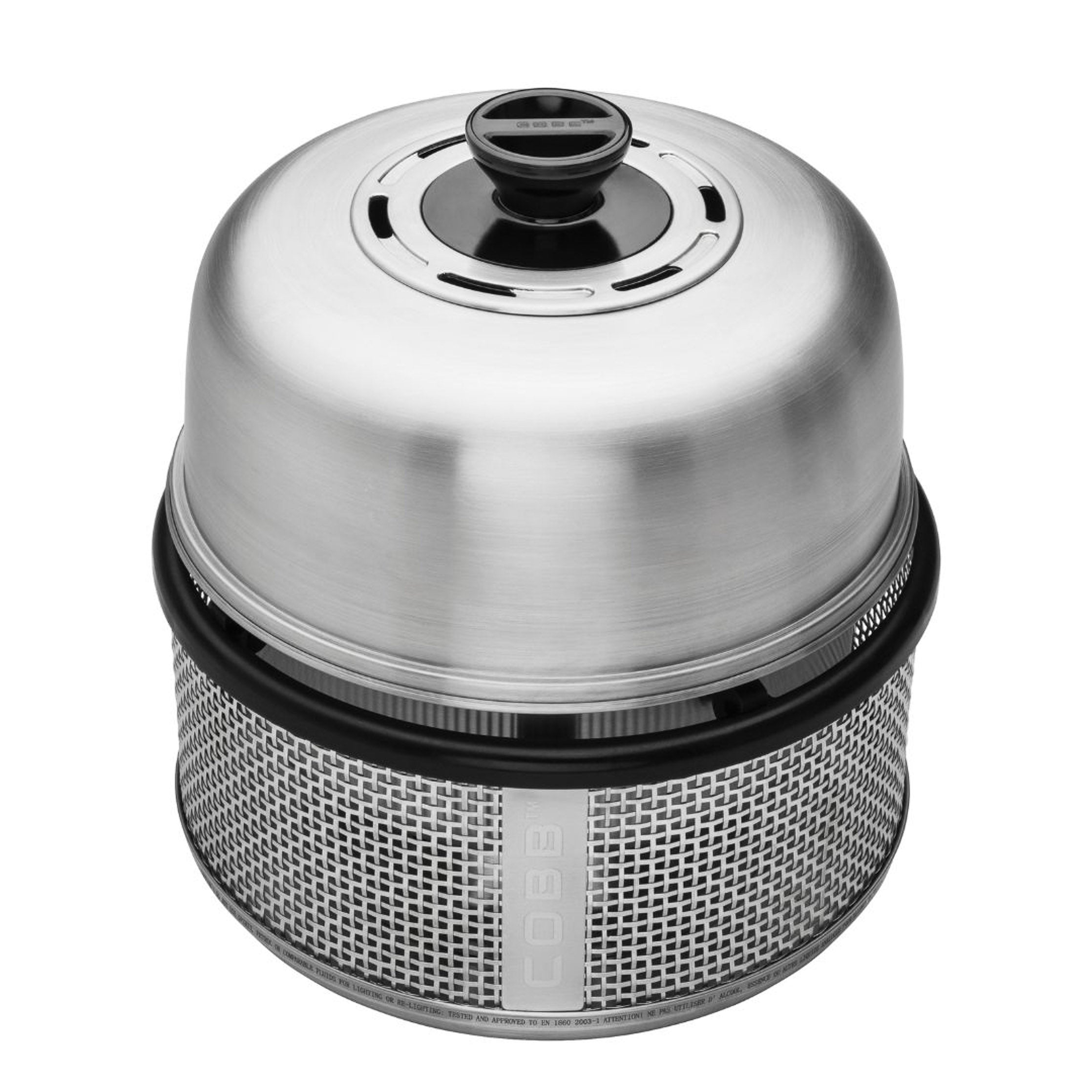 COBB Grill Air Package (Charcoal)