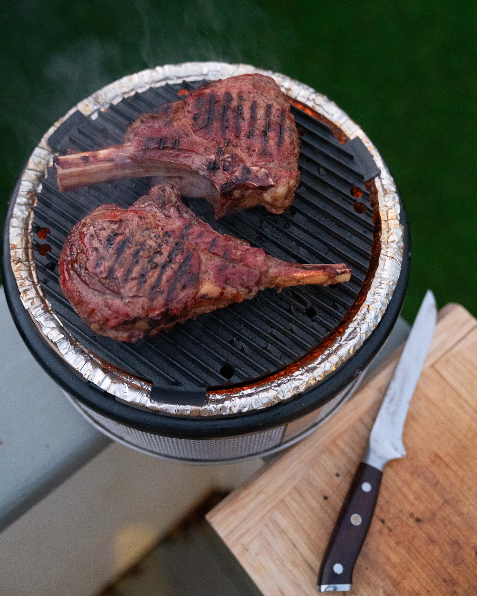Griddle+