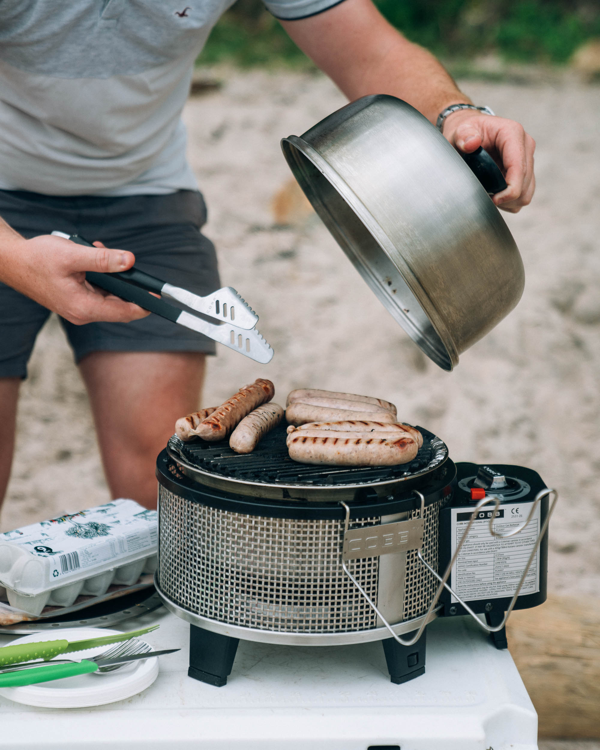 Griddle+