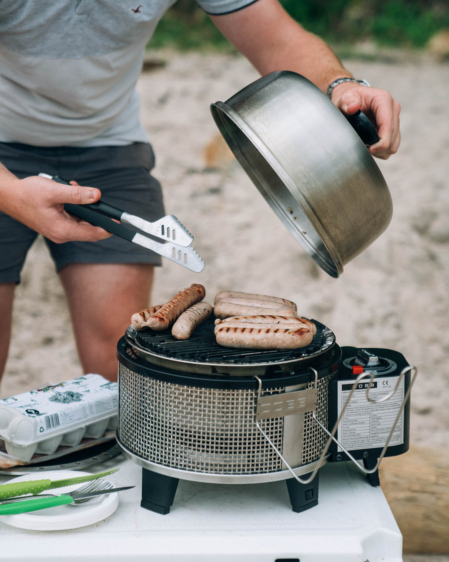 Griddle+