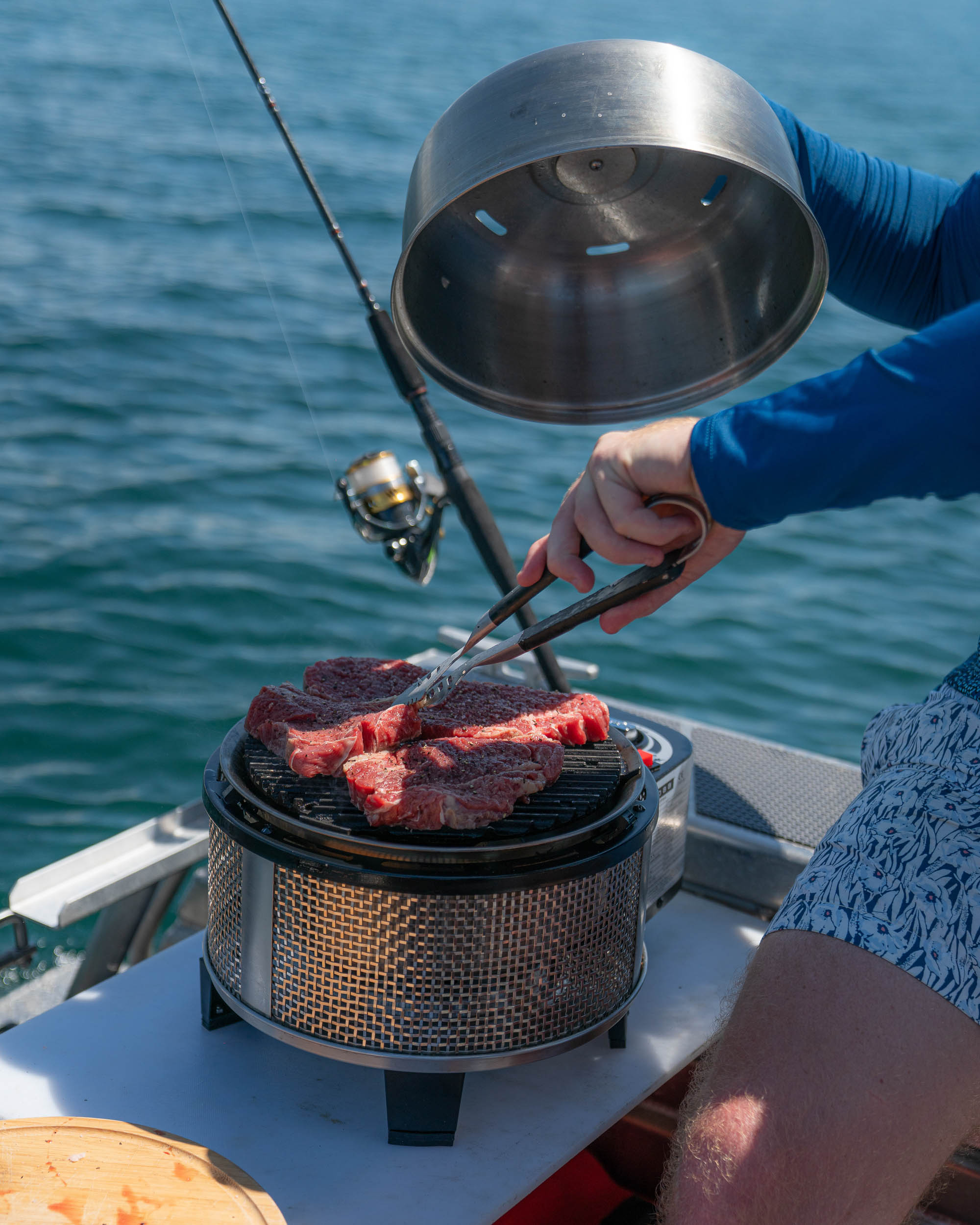 Griddle+