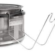 Lid Holder