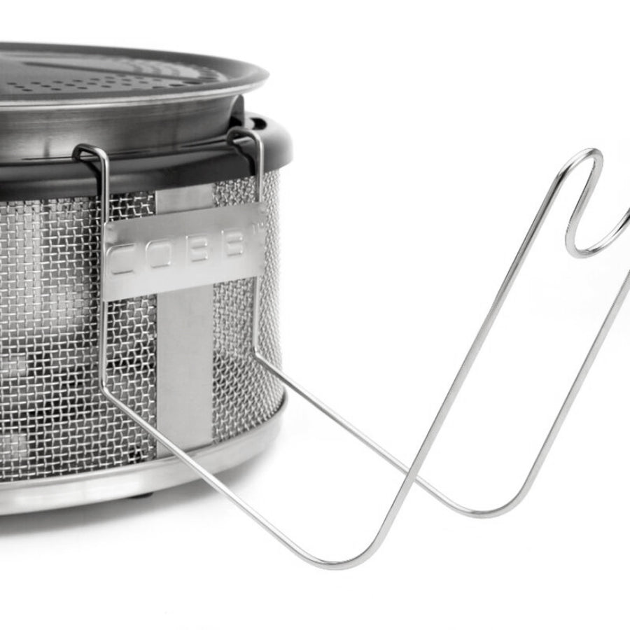 Lid Holder