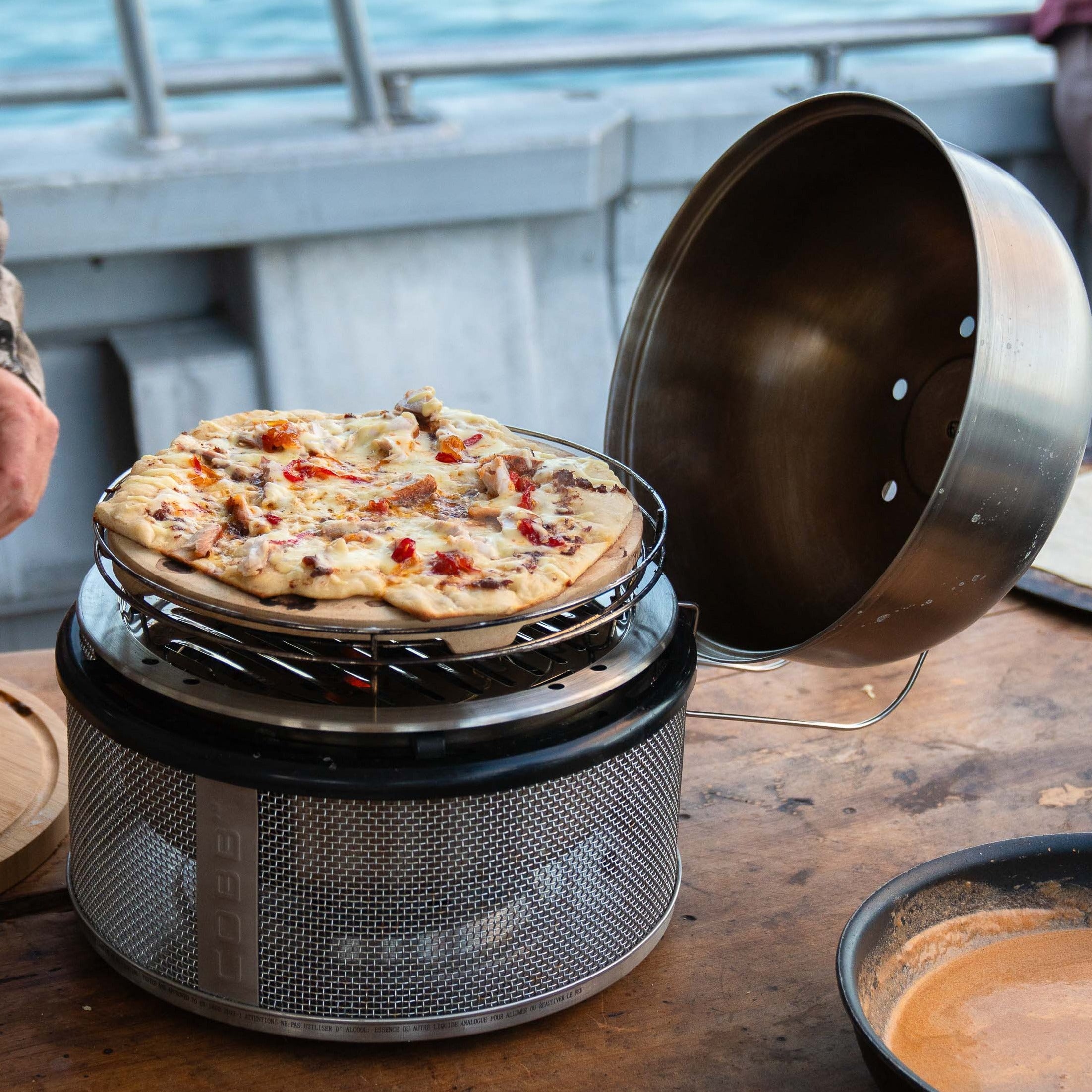 Pizza Stone