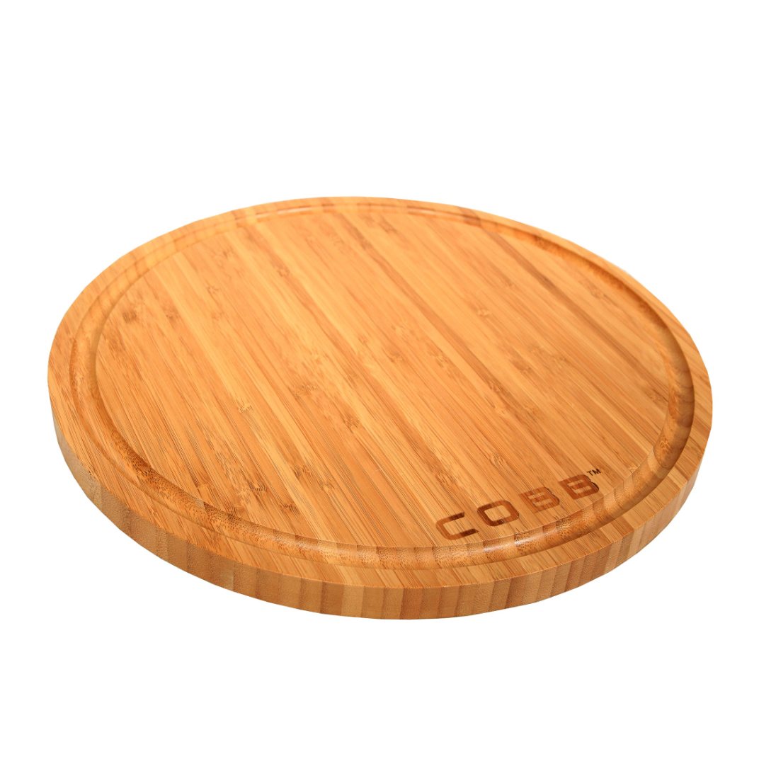Bamboo Chopping Board