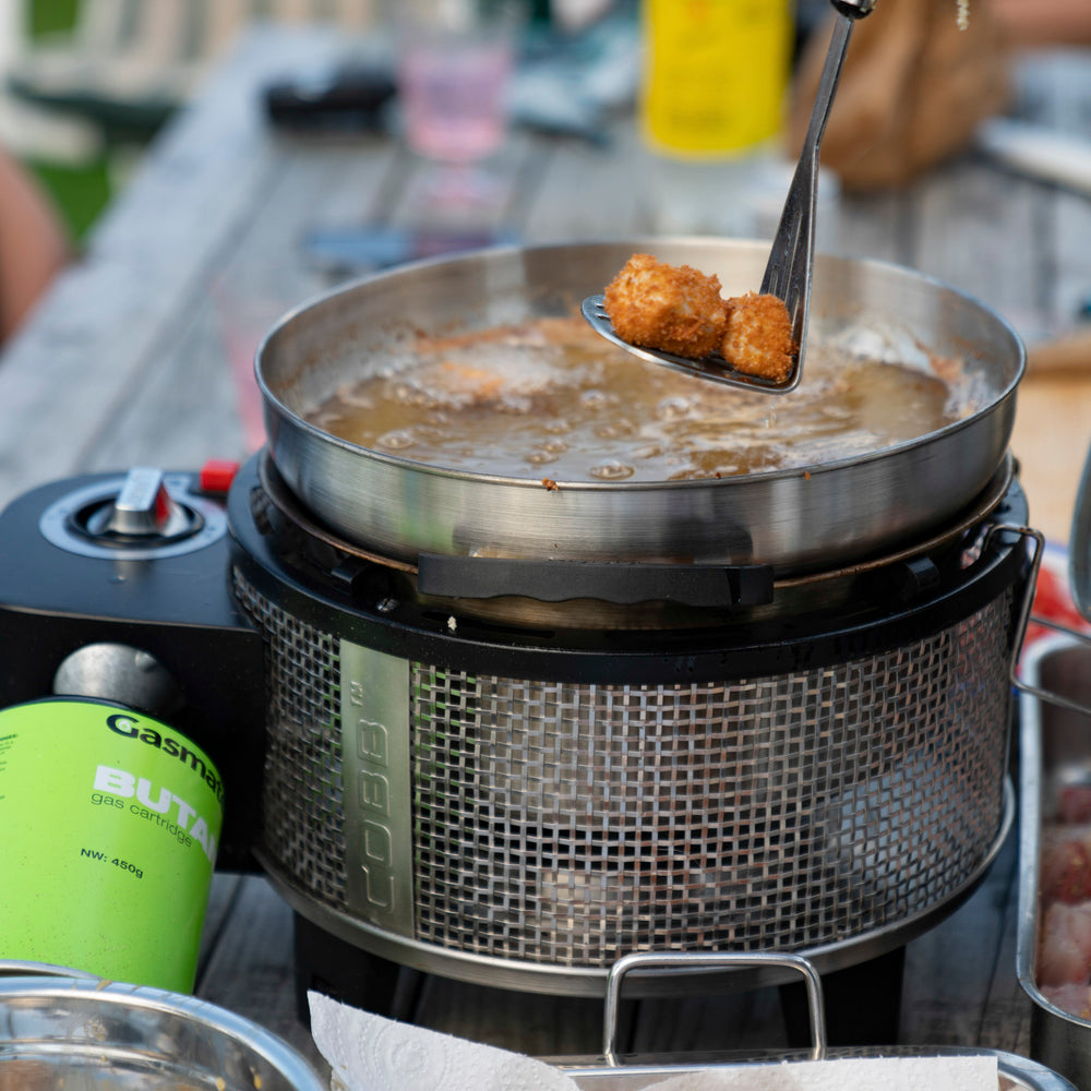 COBB Grill Australia || The Ultimate Portable BBQ