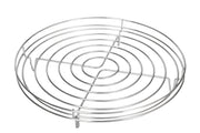 Fenced Roast Rack