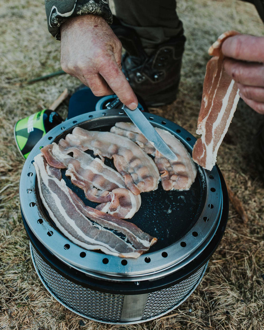 Frying Pan