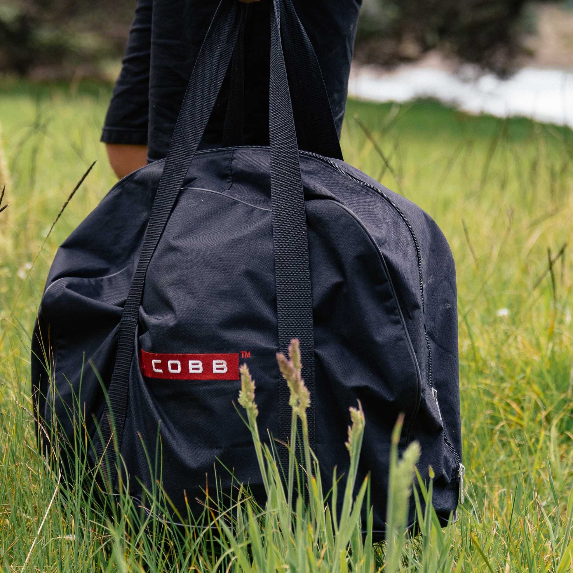 COBB Grill Supreme (Charcoal)