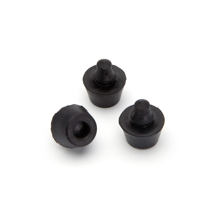 COBB Grill Premier Rubber Feet (Set of 3)