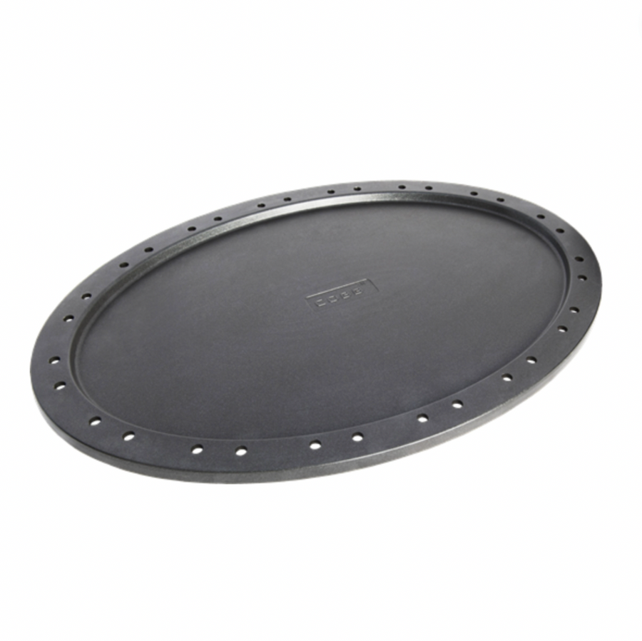 Supreme Frying Pan