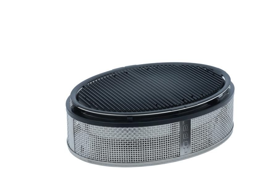 Supreme Griddle+
