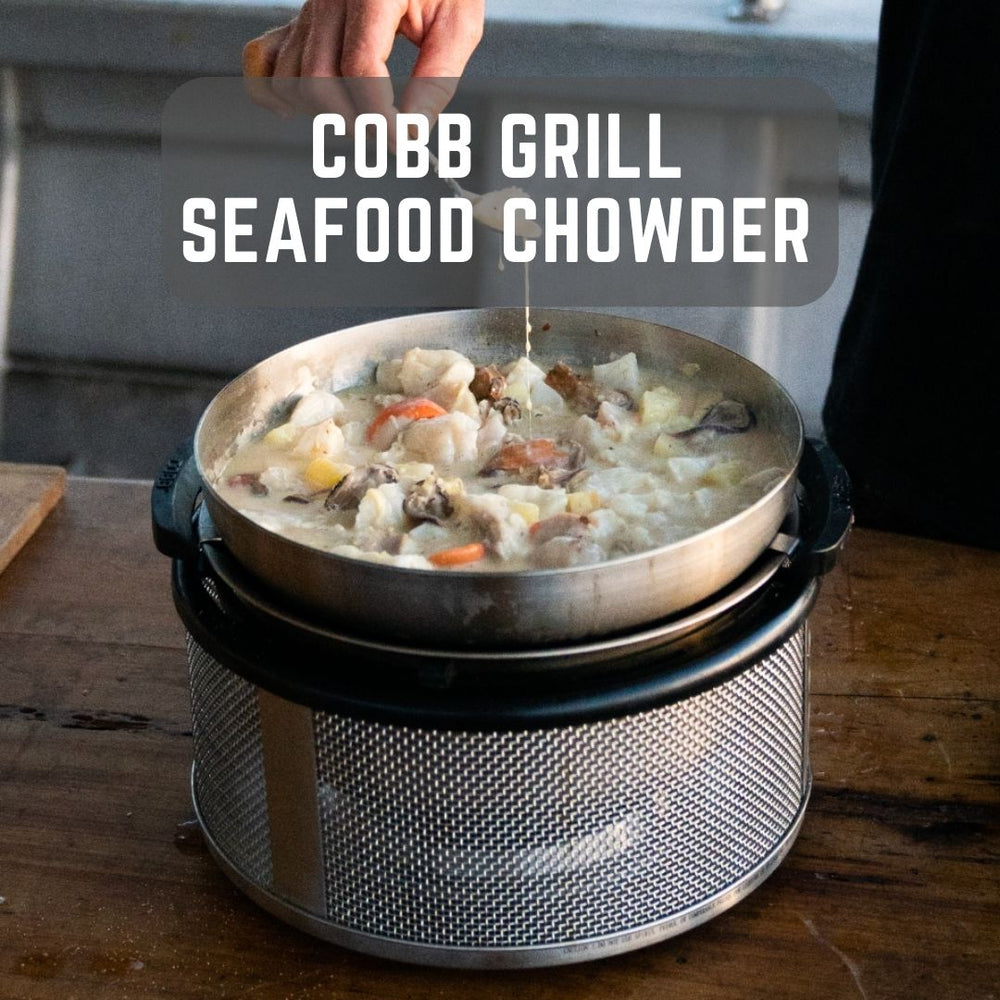 COBB Grill Aus Recipes & Cooking Inspo COBB Grill Australia