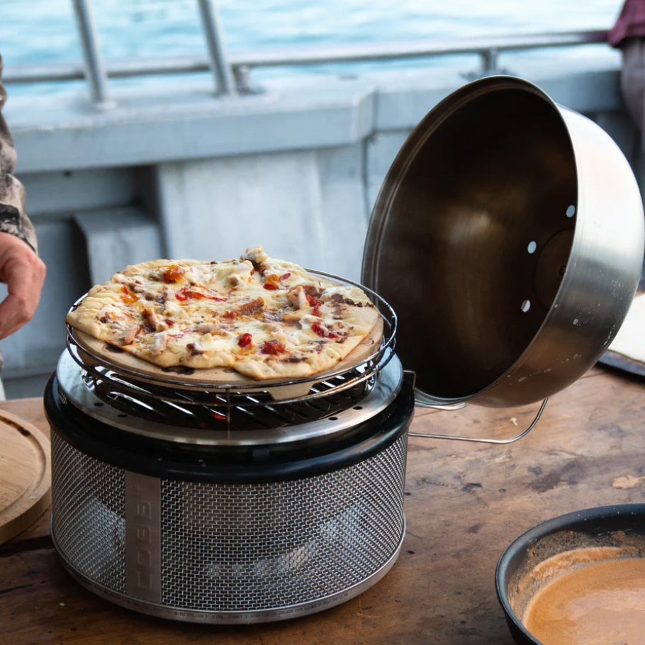 COBB Grill Australia Portable BBQ Pizza