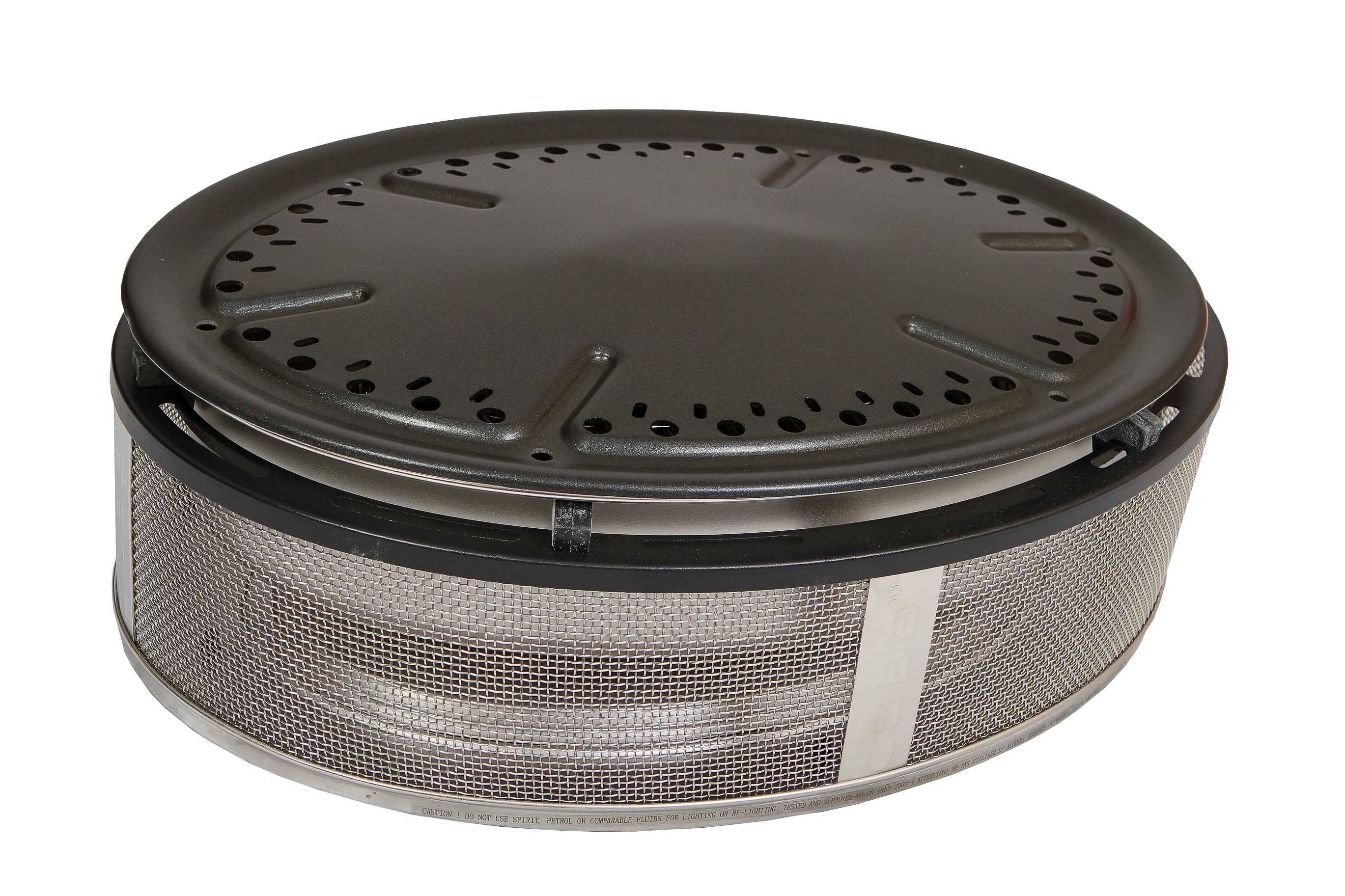 COBB Grill Supreme (Charcoal)