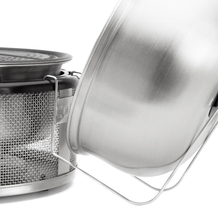 Lid Holder