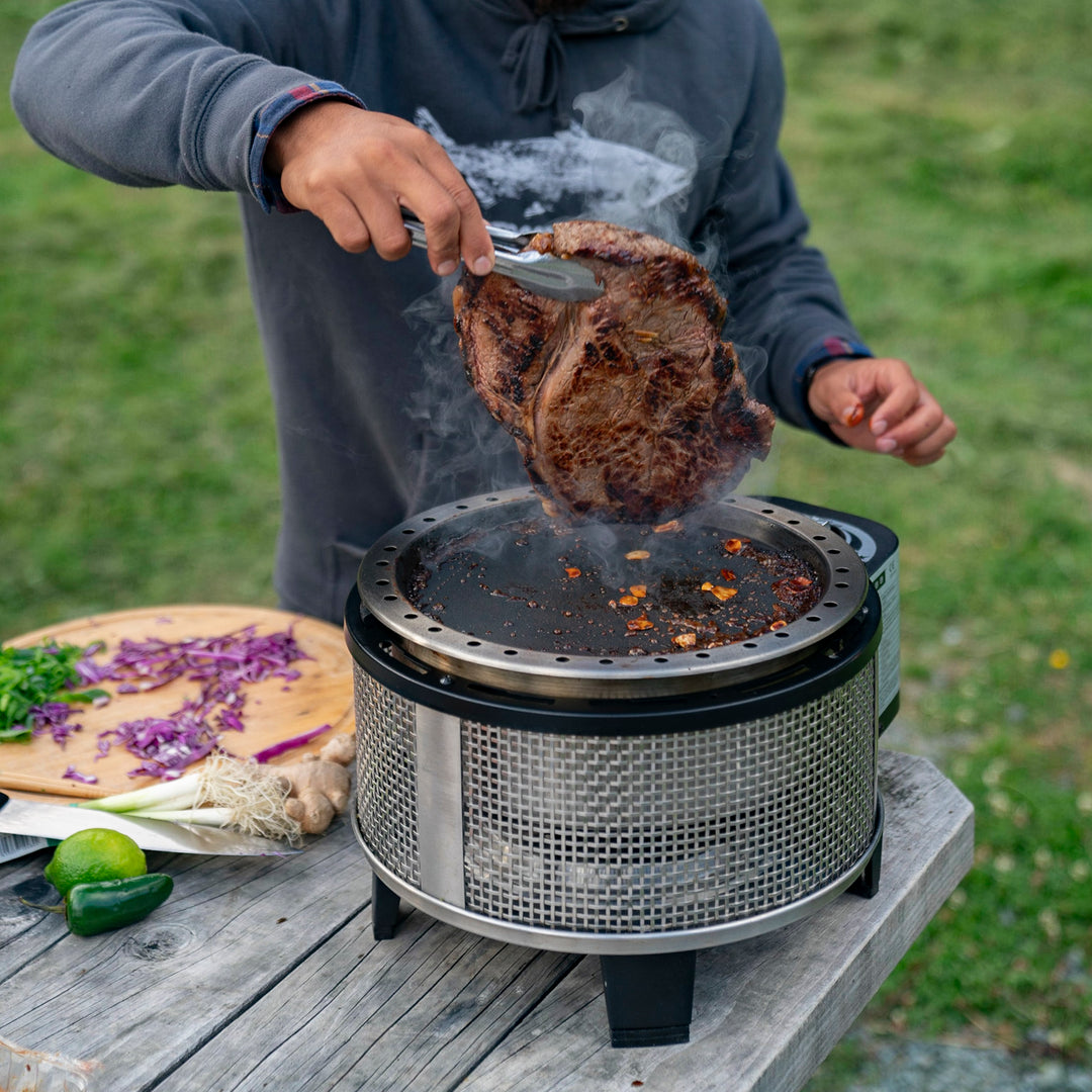 COBB Grill Gas Bundle || COBB Grill Australia – COBB Grill Australia