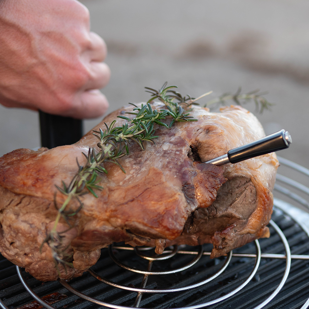 COBB Wireless BBQ Thermometer