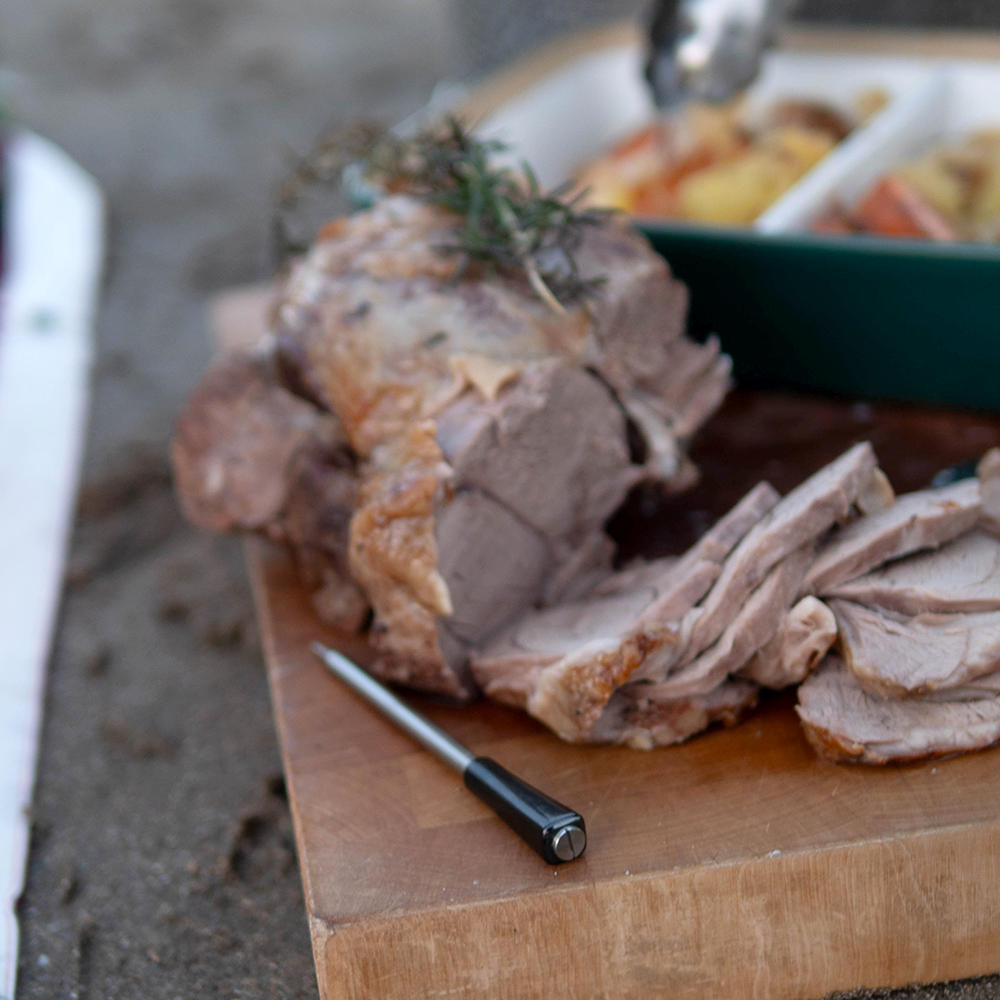 COBB Wireless BBQ Thermometer