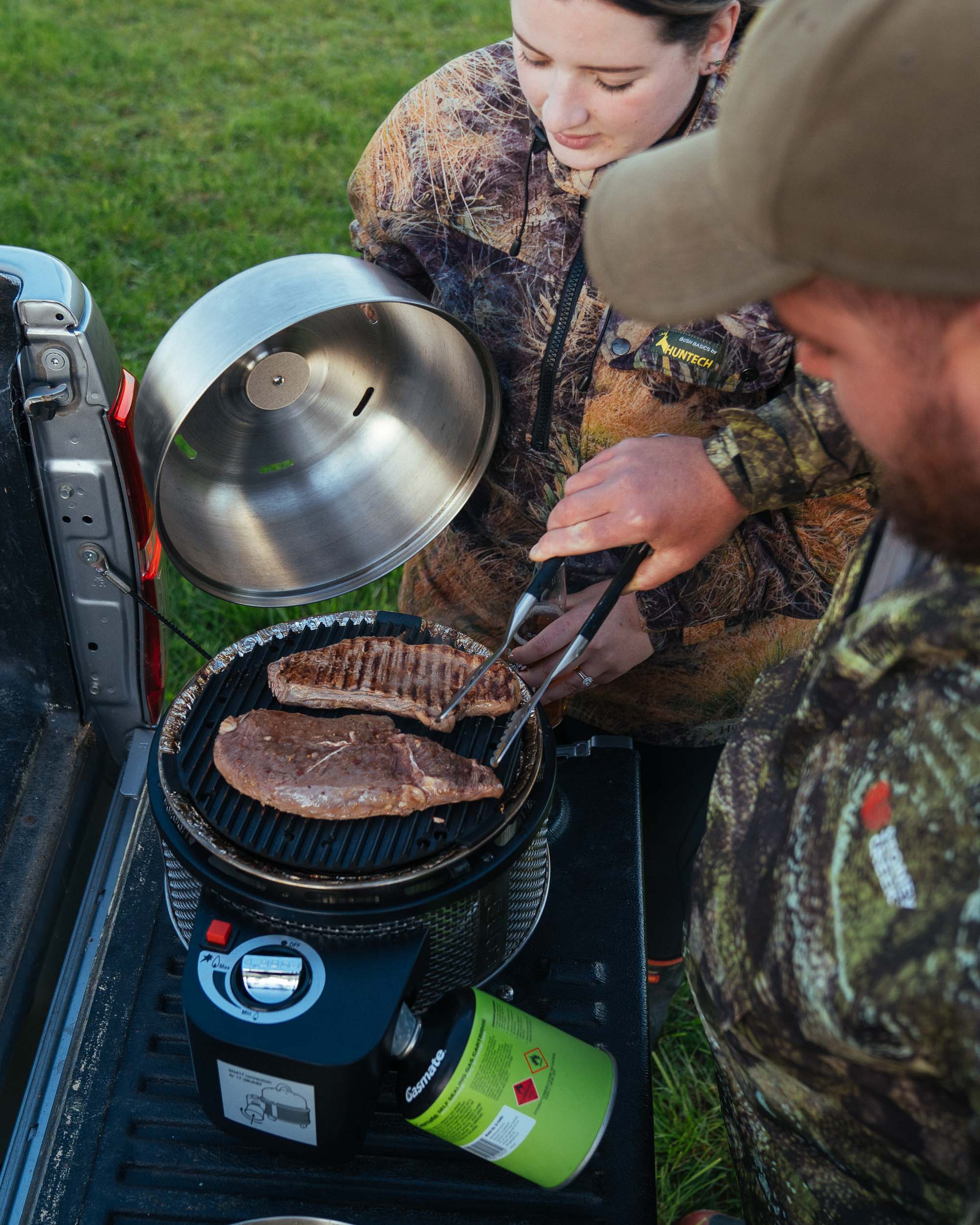 Griddle+