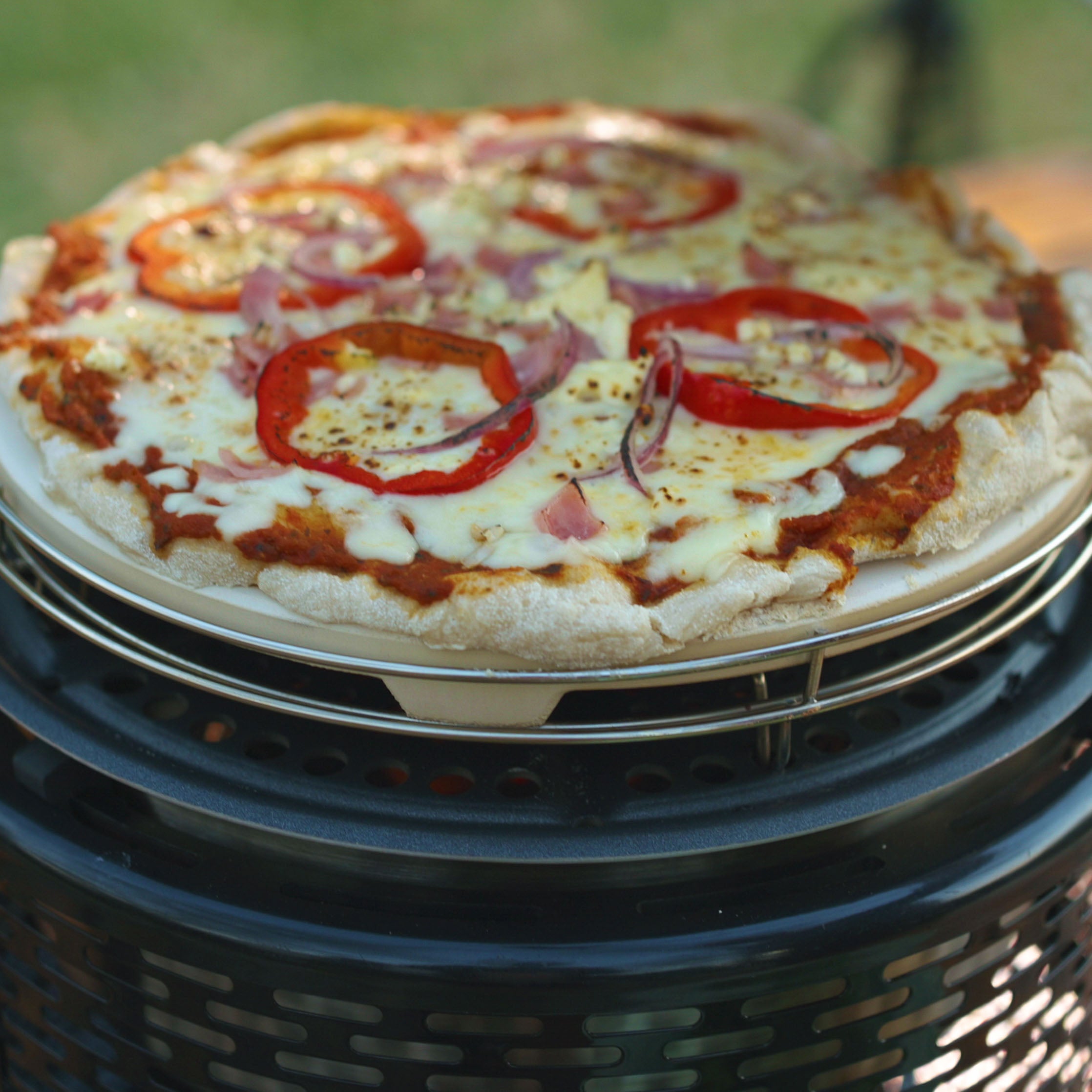 Pizza Stone