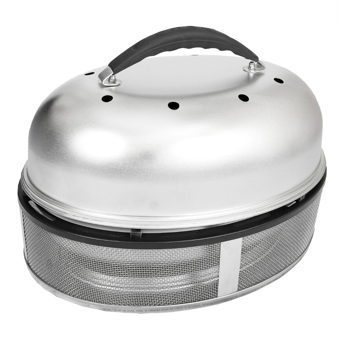 COBB Grill Supreme (Charcoal)