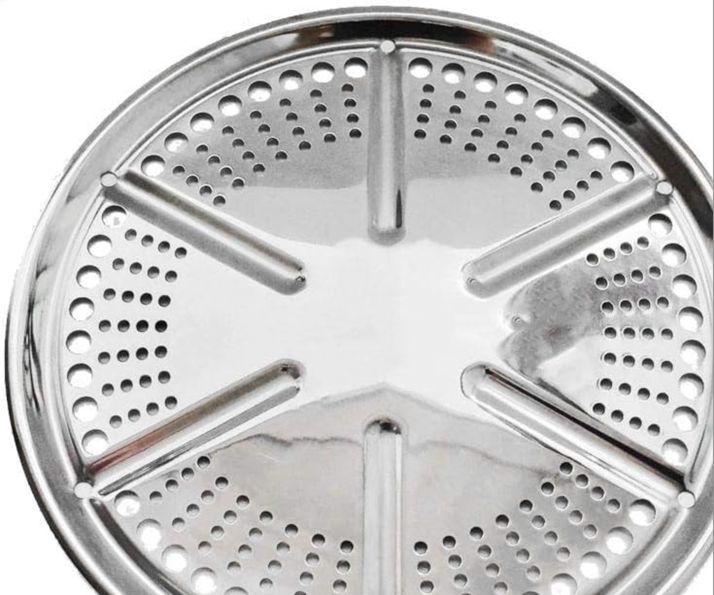 Stainless Steel Grill Grid (Back in stock mid December)