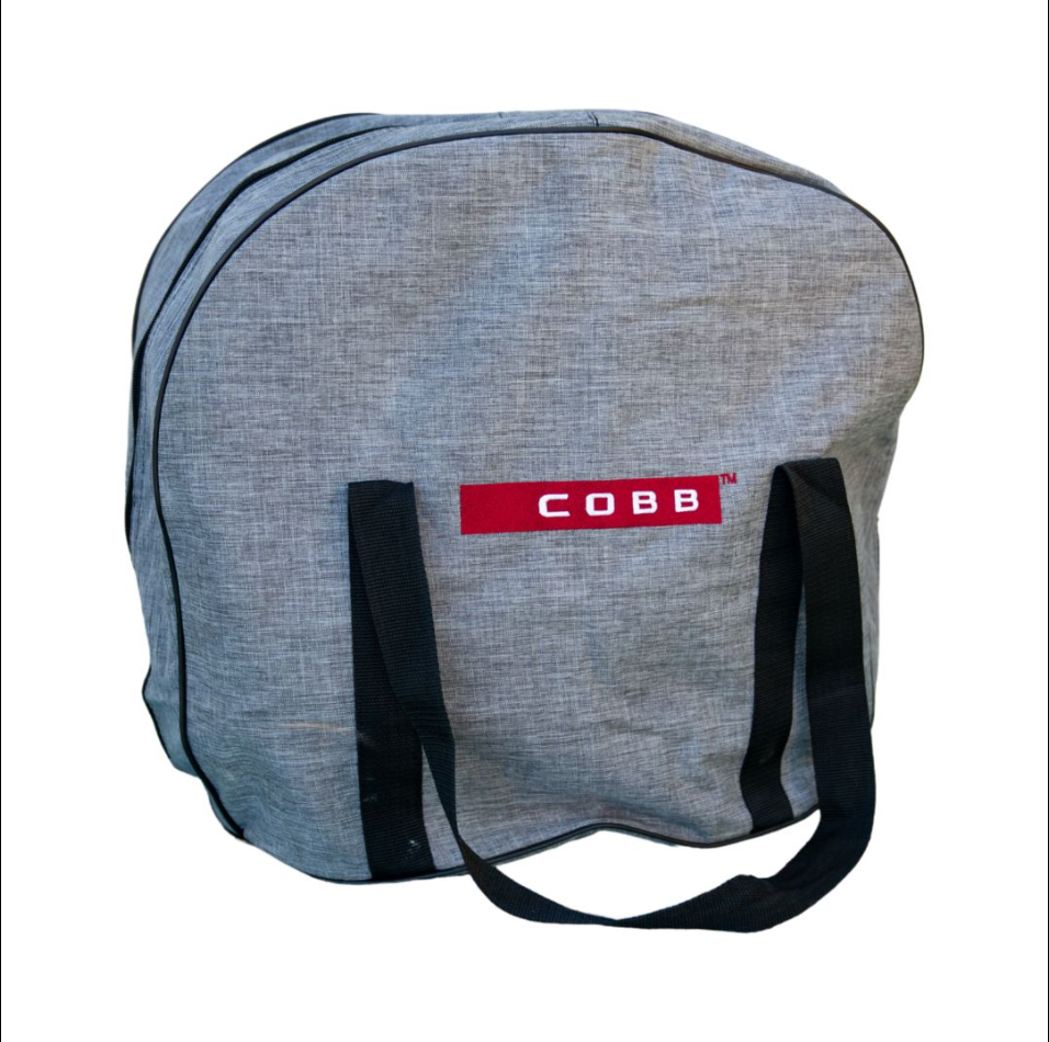 Gas carry bag