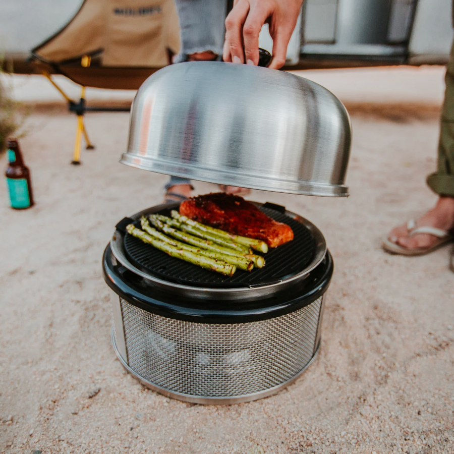COBB Grill Australia || The Ultimate Portable BBQ