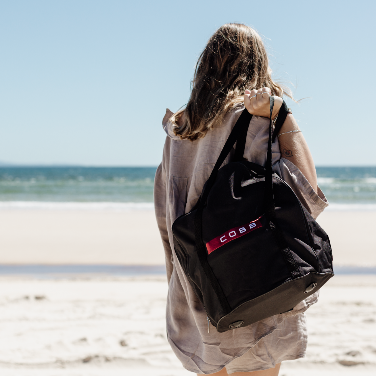 COBB Grill Air (Charcoal)