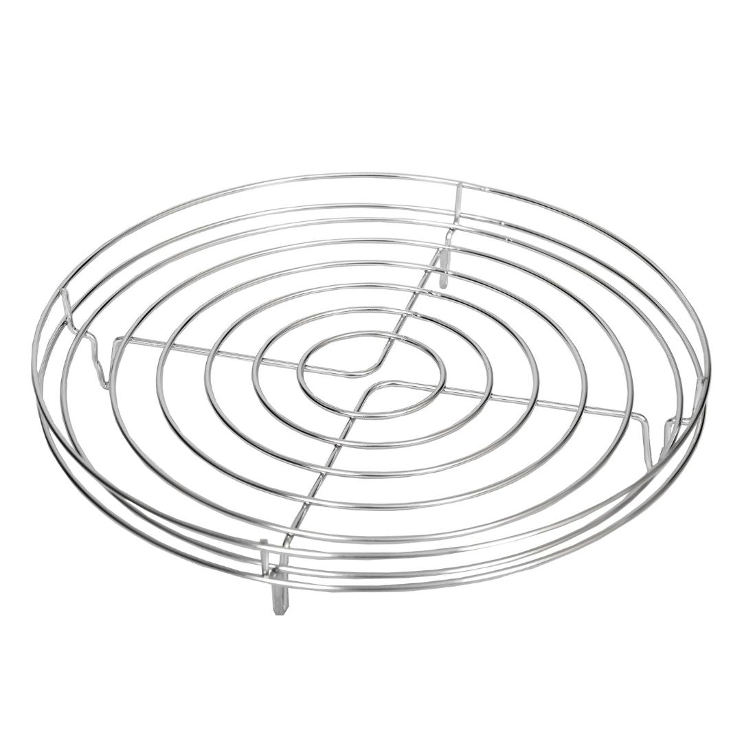 Fenced Roast Rack