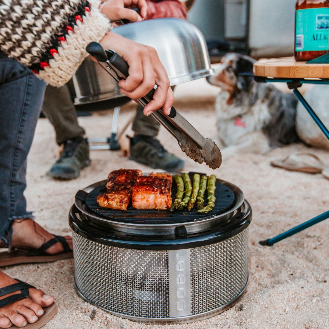 COBB Grill Air Package (Charcoal)